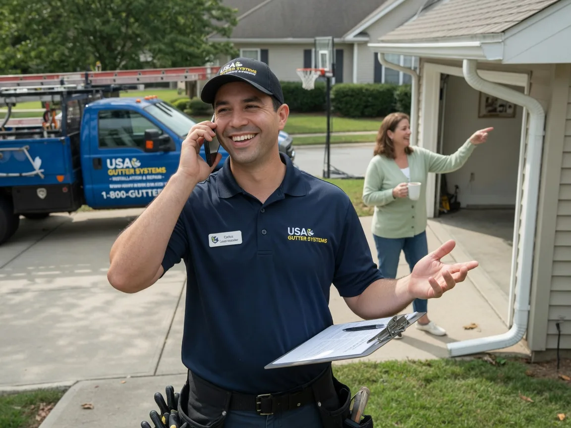 Gutter Installation Molino, FL FAQs